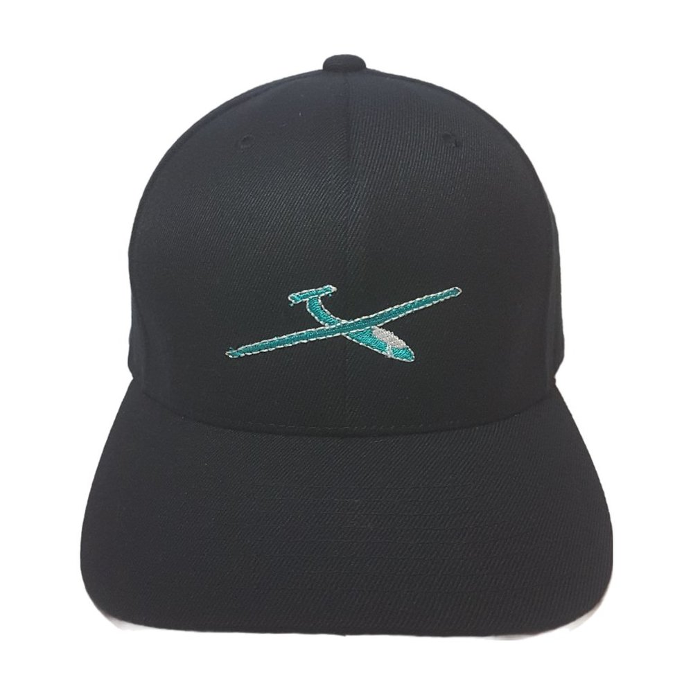 Vintage Glider Sailplane Hat Flexfit Hat Trucker Hat Classic Cap Baseball Hat - Picture 16 of 16